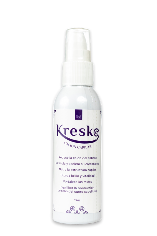 Loción Capilar Anticaída 75ml