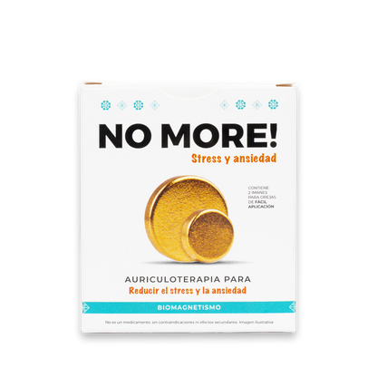 Bioimanes Terapia Auricular 1 Par