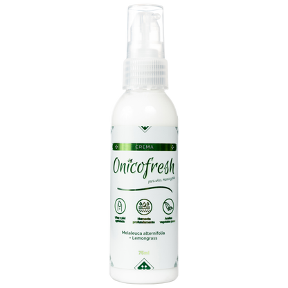 Crema Antihongos MANOS y PIES 75 ml